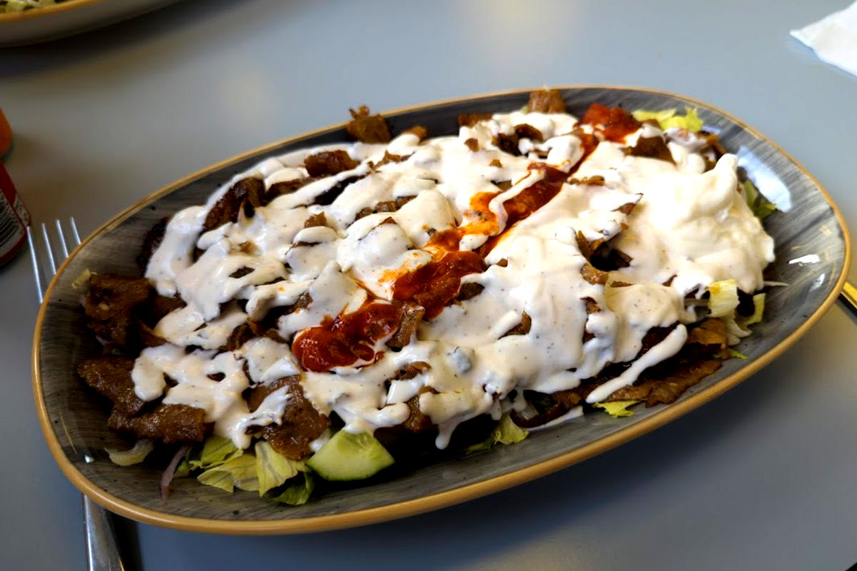 Kungsgrillen - Photo 4