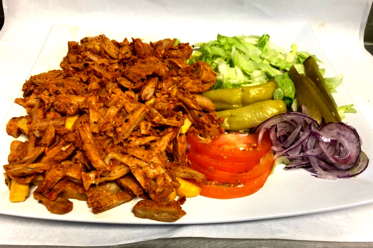 Kungsgrillen - Photo 5