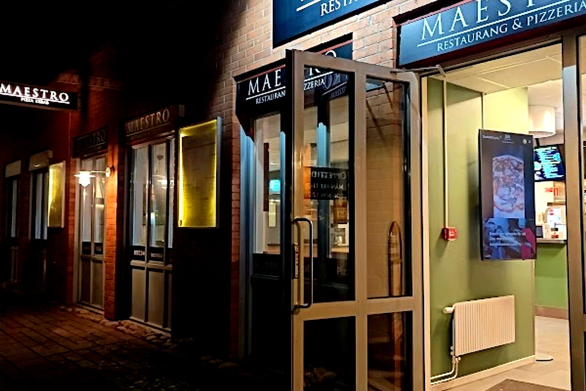 Maestro Pizzeria - Photo 1