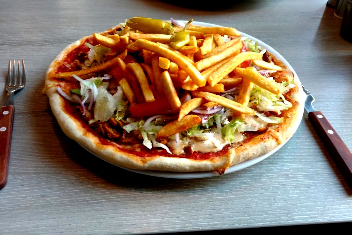 Maestro Pizzeria - Photo 2