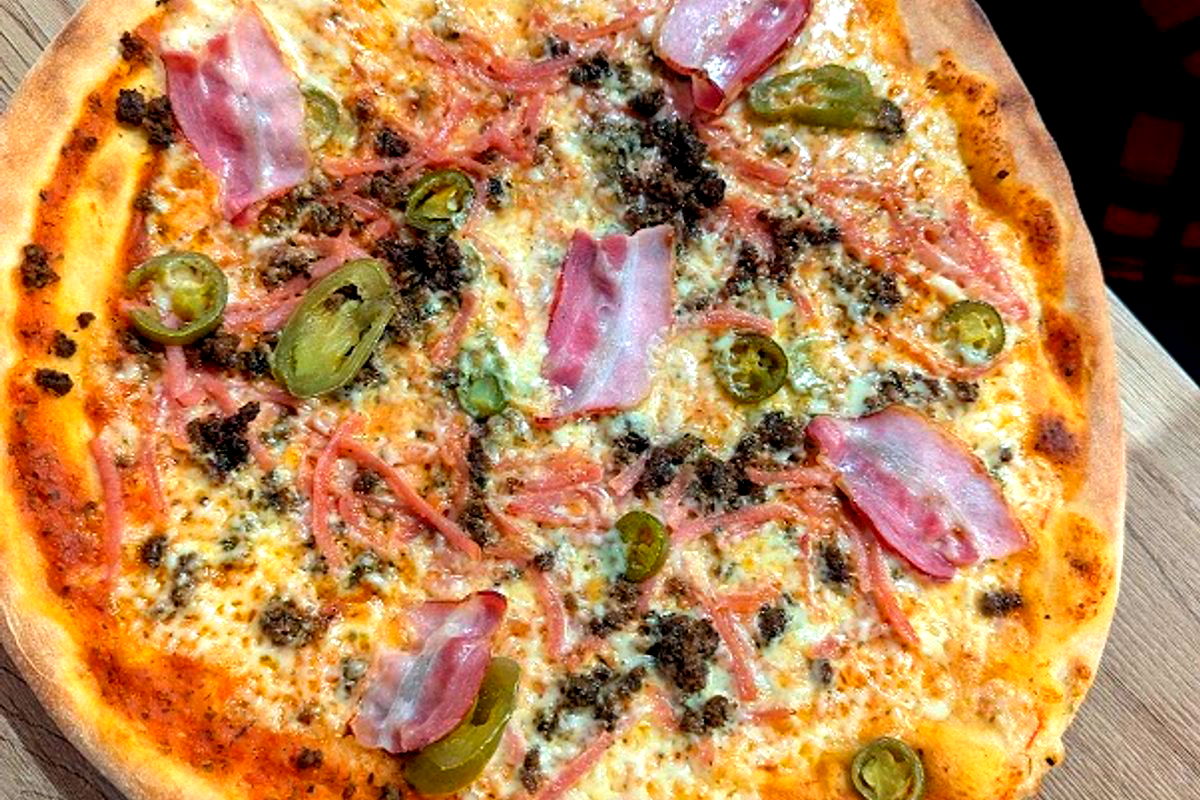 Maestro Pizzeria - Photo 4