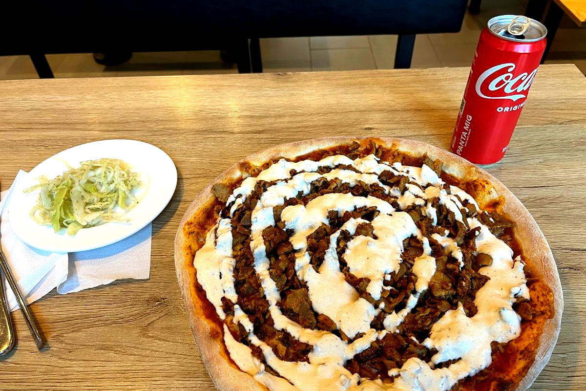 Maestro Pizzeria - Photo 5