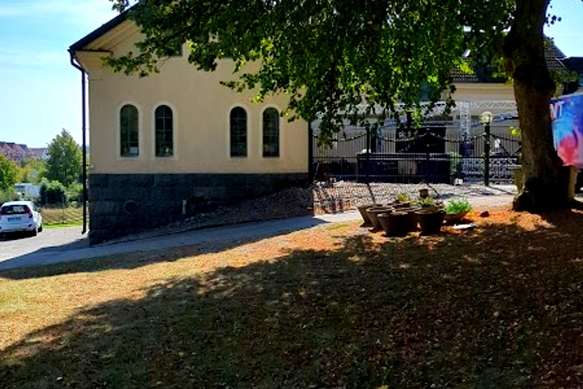 Slottsstallarna - Photo 4