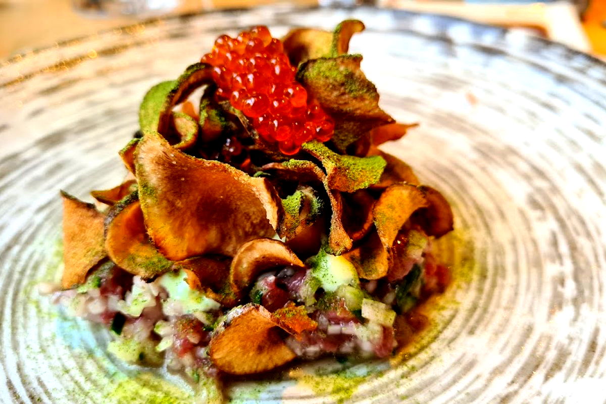 Izakaya Moshi - Photo 2