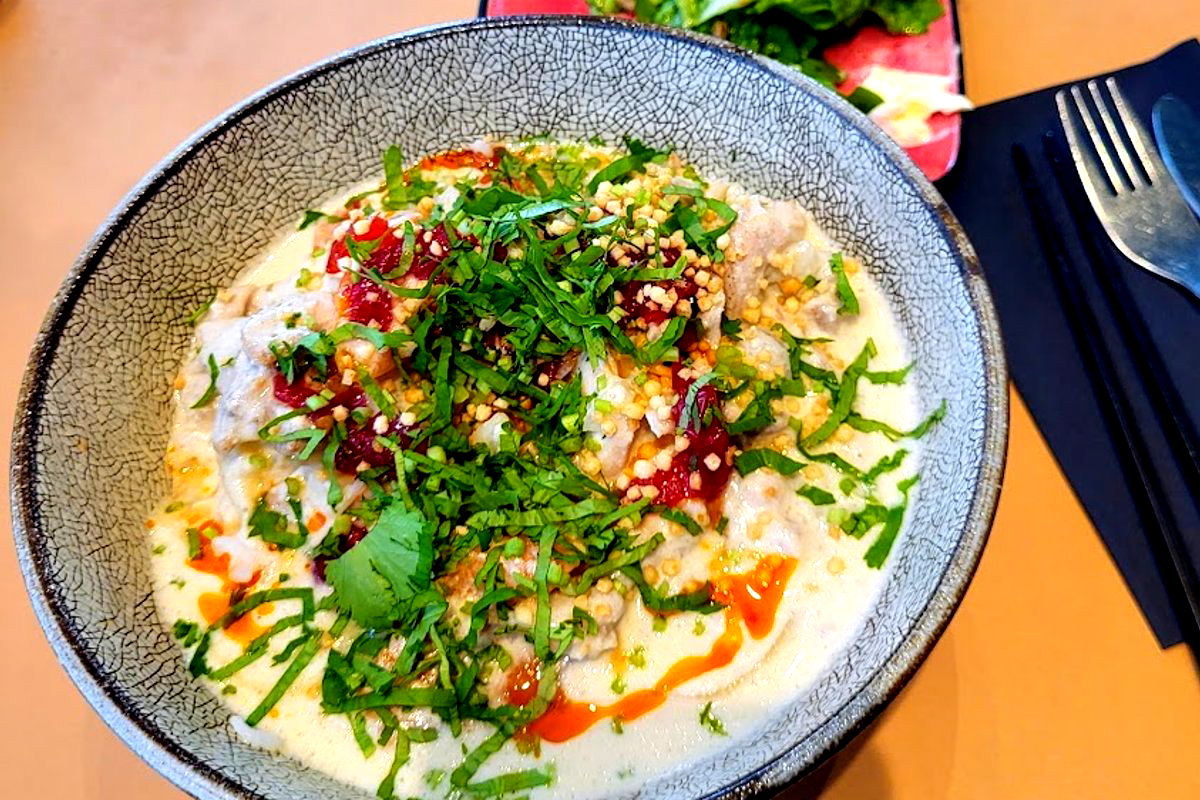 Izakaya Moshi - Photo 3