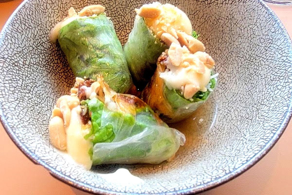 Izakaya Moshi - Photo 4