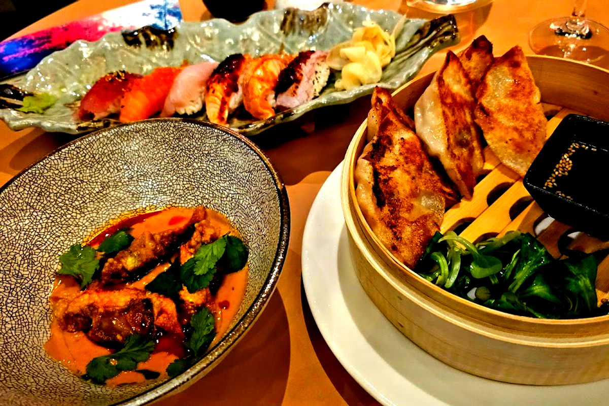 Izakaya Moshi - Photo 5