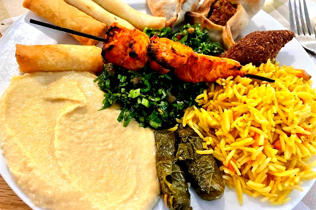 Mammornas cafe - Photo 2