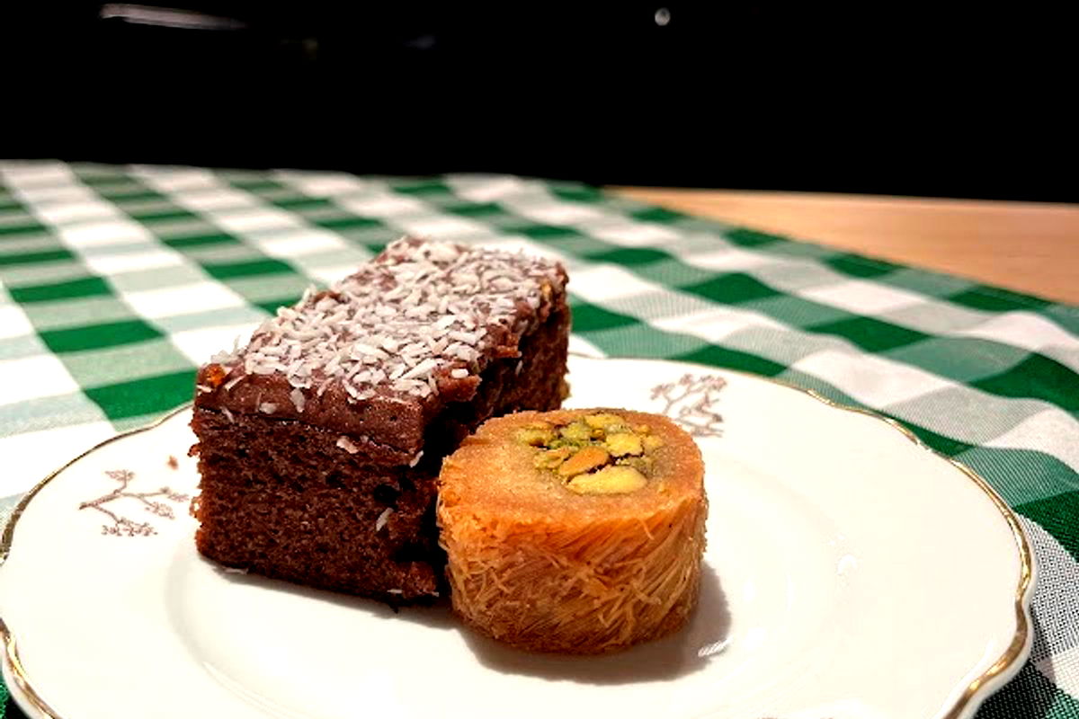 Mammornas cafe - Photo 3