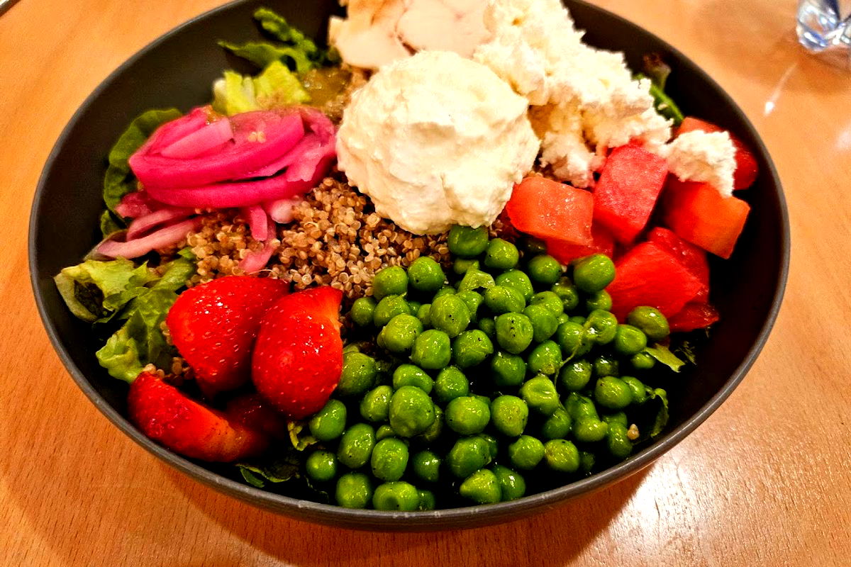 Holy Greens - Photo 2