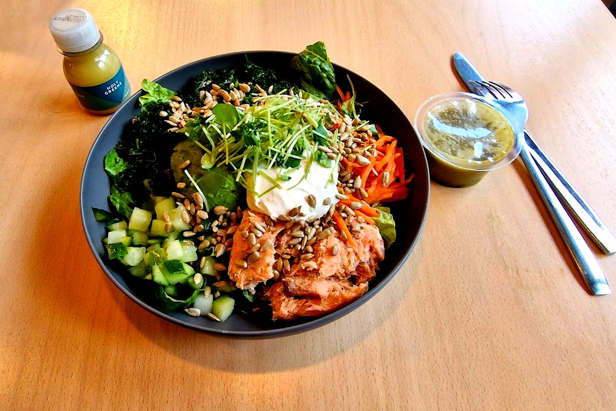 Holy Greens - Photo 3