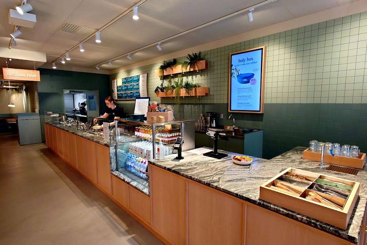 Holy Greens - Photo 4