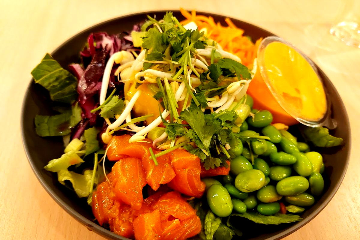 Holy Greens - Photo 5