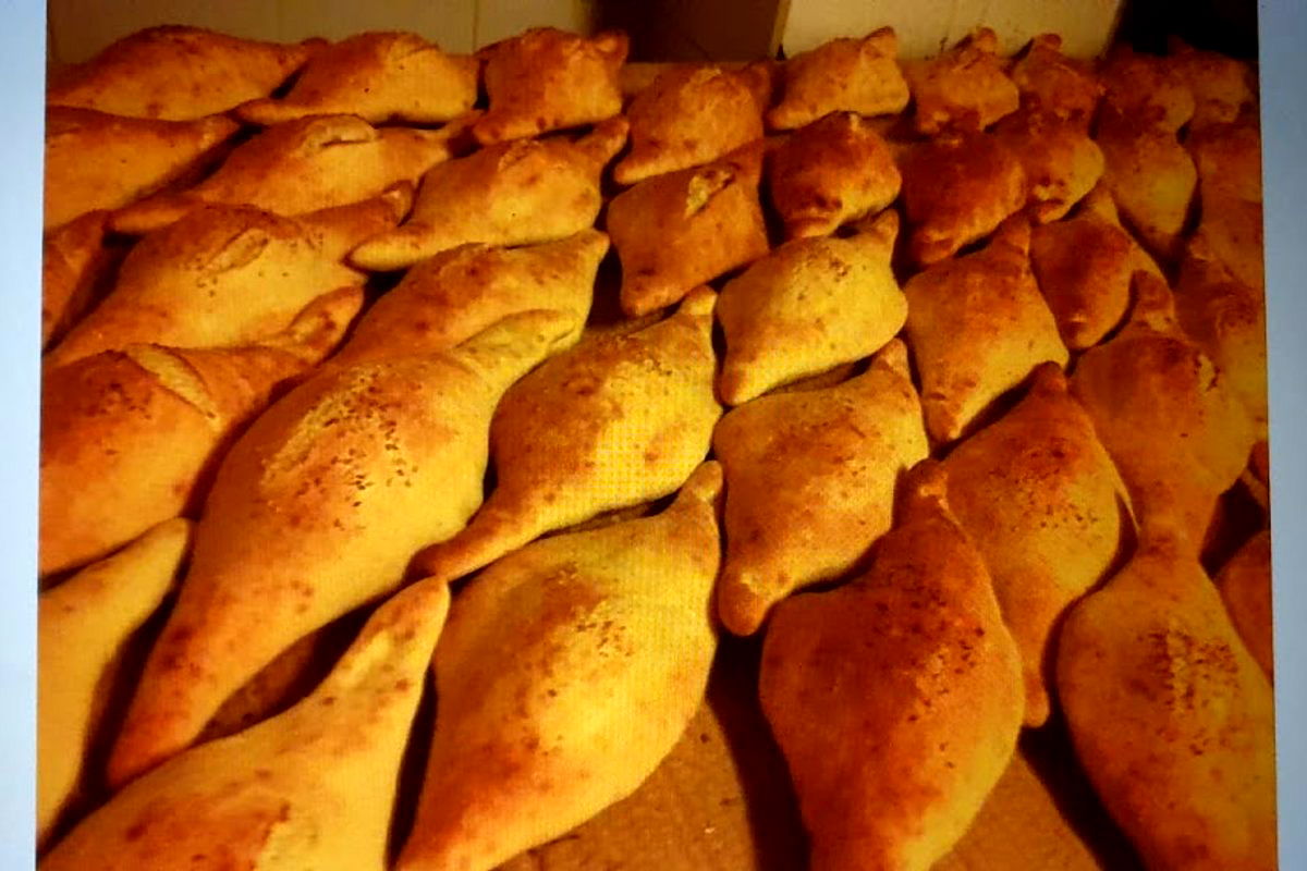 Nabulsi Sweeta - Photo 4