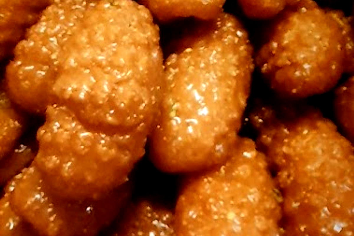 Nabulsi Sweeta - Photo 5