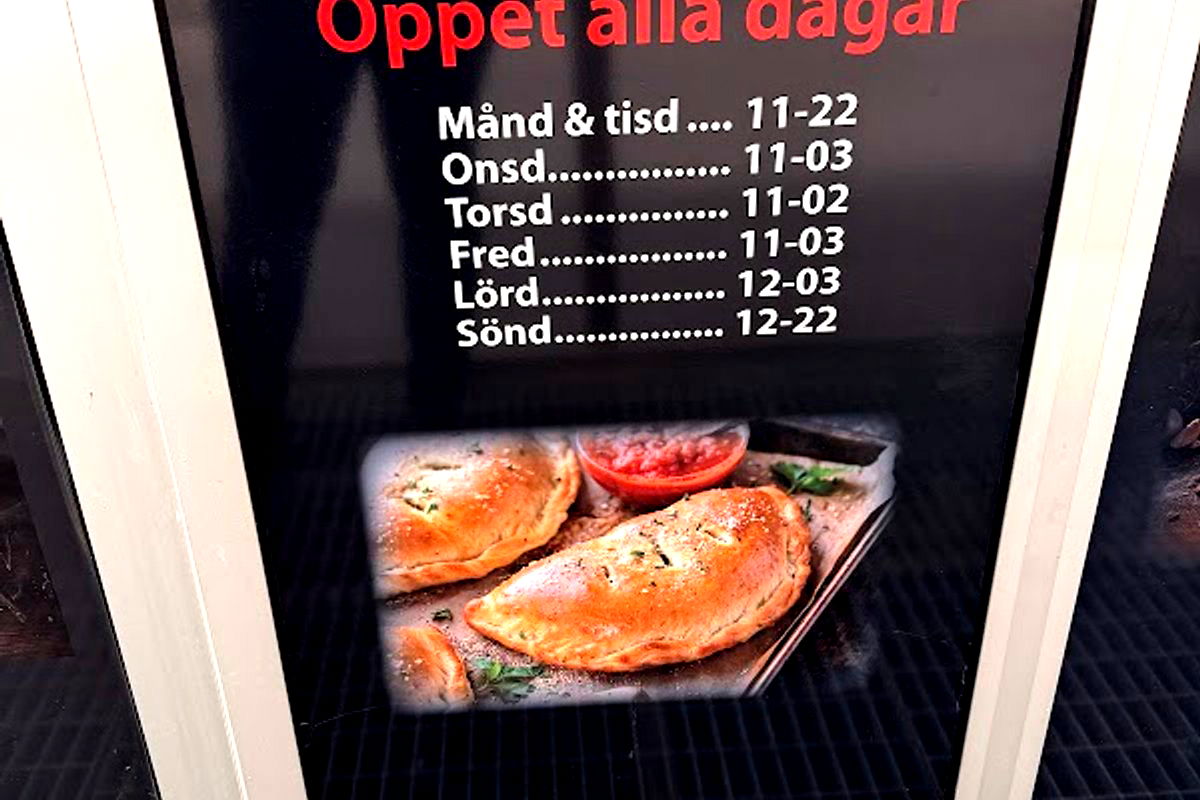 Pizzana pizza CAMPUS - Photo 1