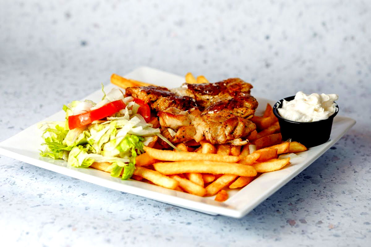 Balkan Steak - Photo 3