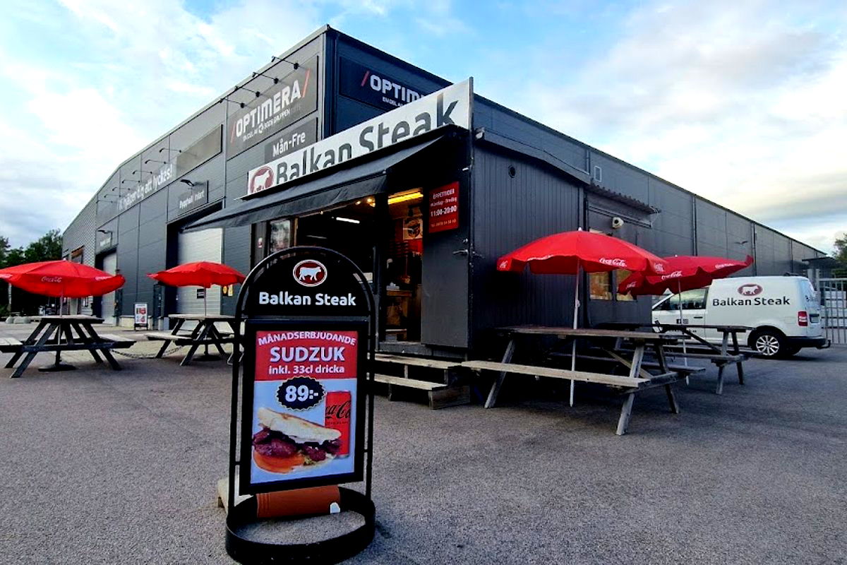 Balkan Steak - Photo 5