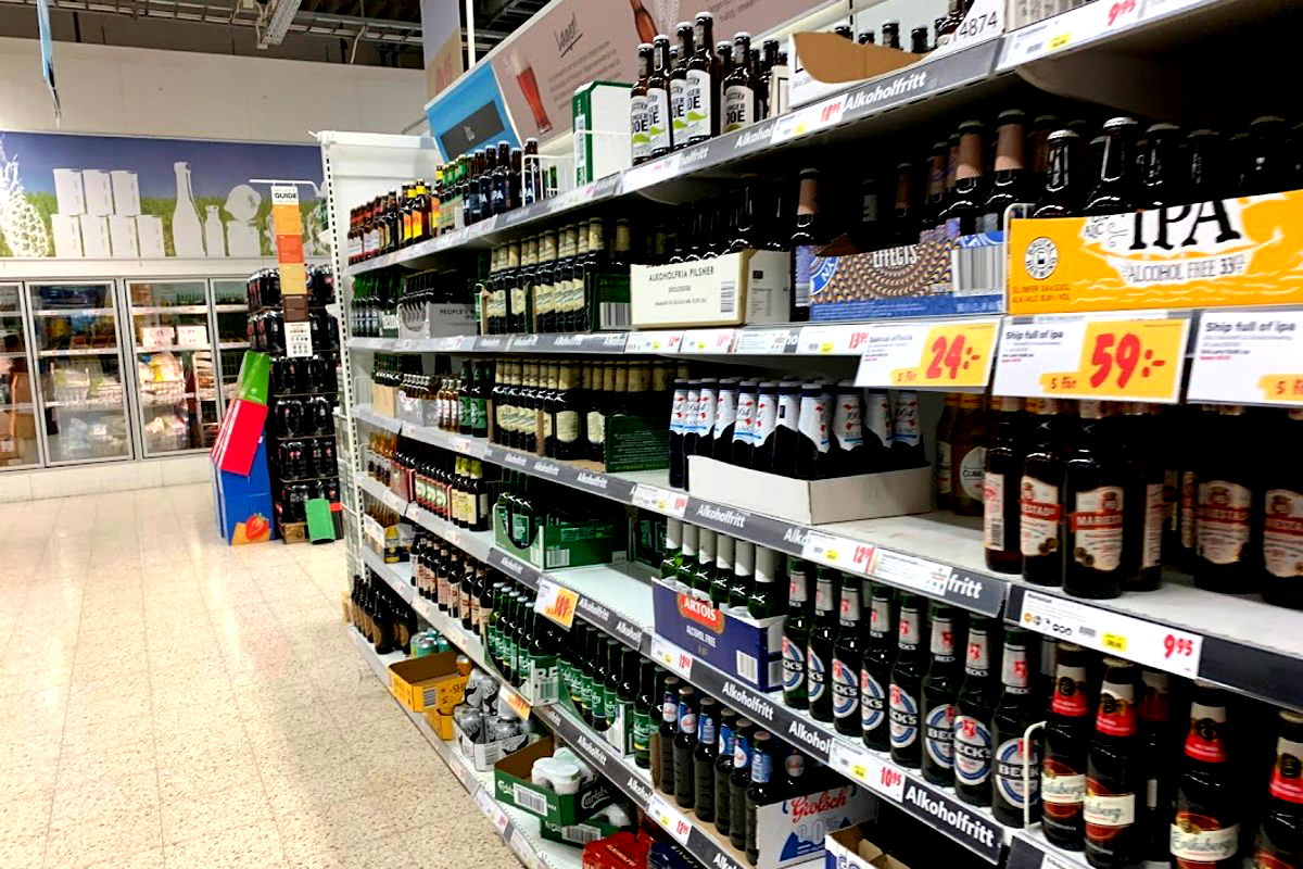 City Gross Växjö - Photo 4