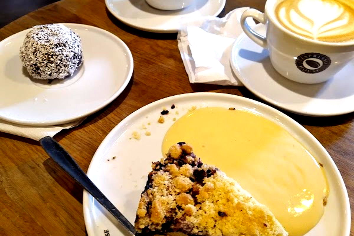 Espresso House Storgatan Växjö - Photo 2