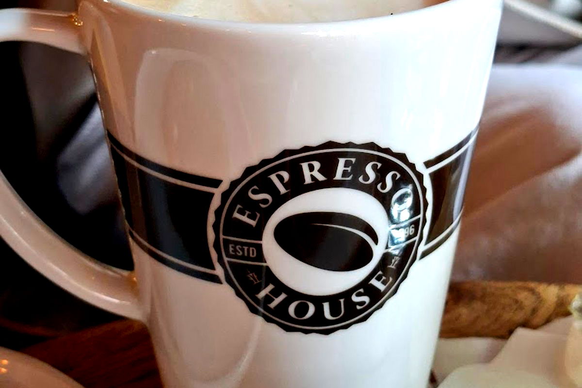 Espresso House Storgatan Växjö - Photo 3