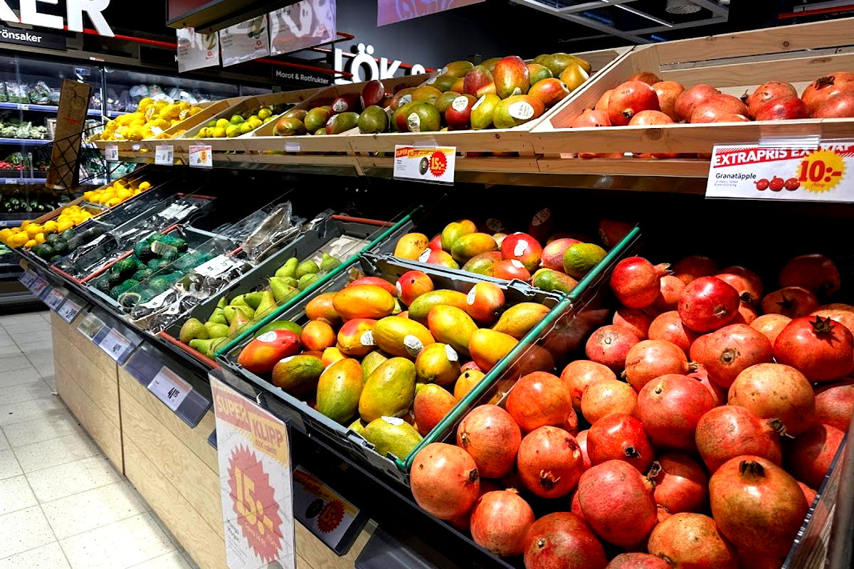 ICA Supermarket Mörners - Photo 3