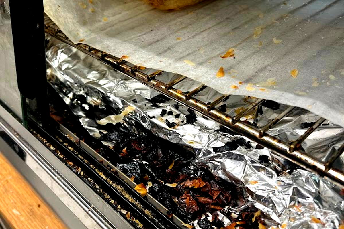 ICA Supermarket Mörners - Photo 4