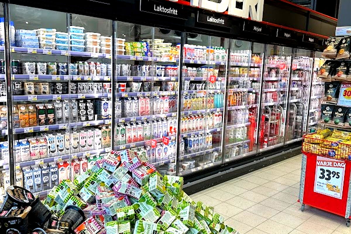 ICA Supermarket Mörners - Photo 5