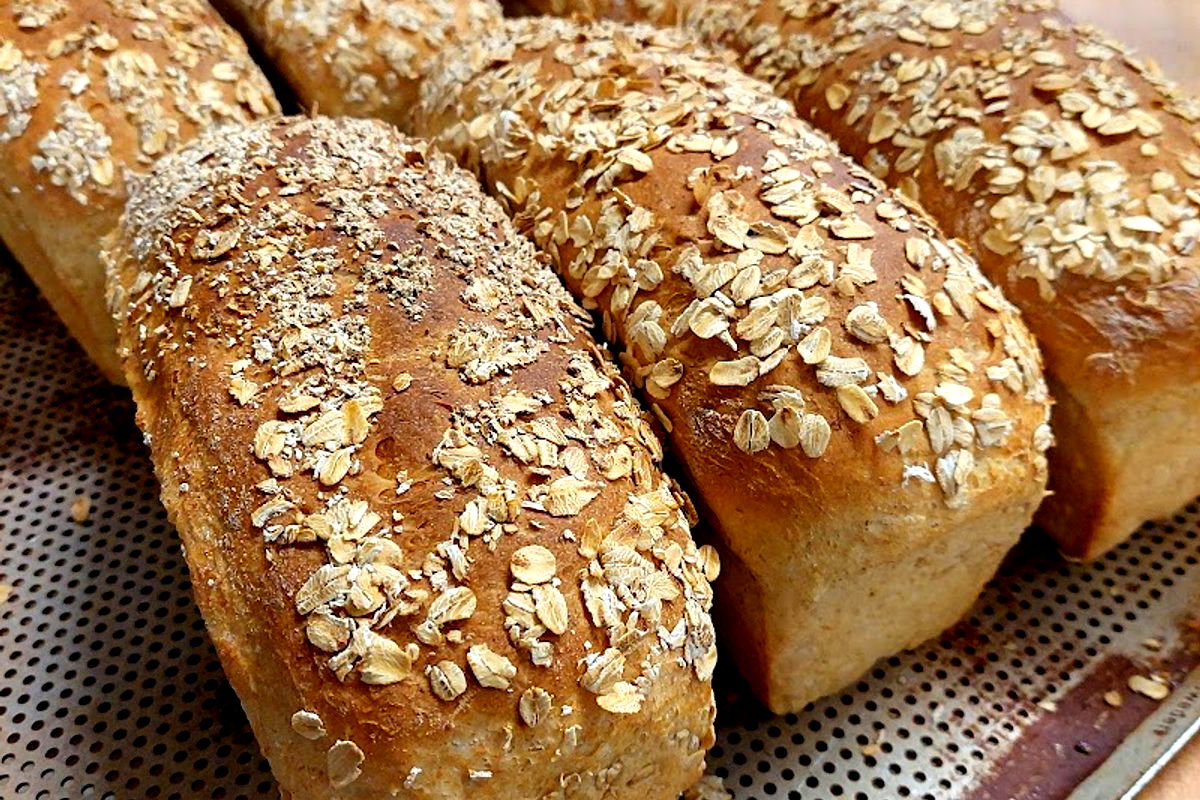 Hovs Bageri AB - Photo 3