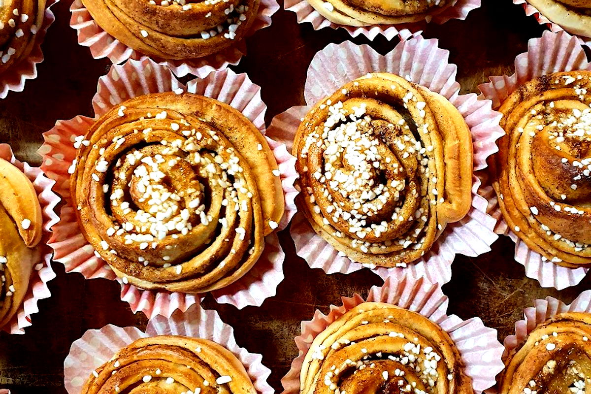 Hovs Bageri AB - Photo 4