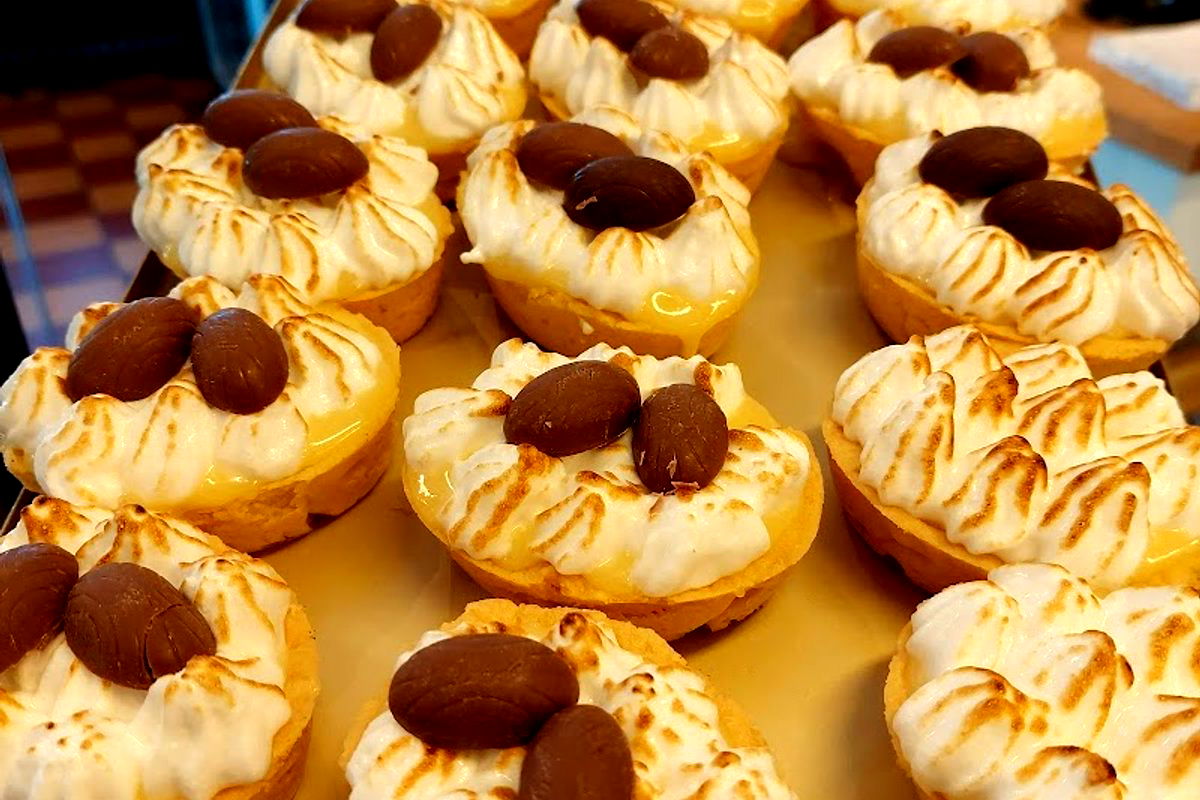 Hovs Bageri AB - Photo 5