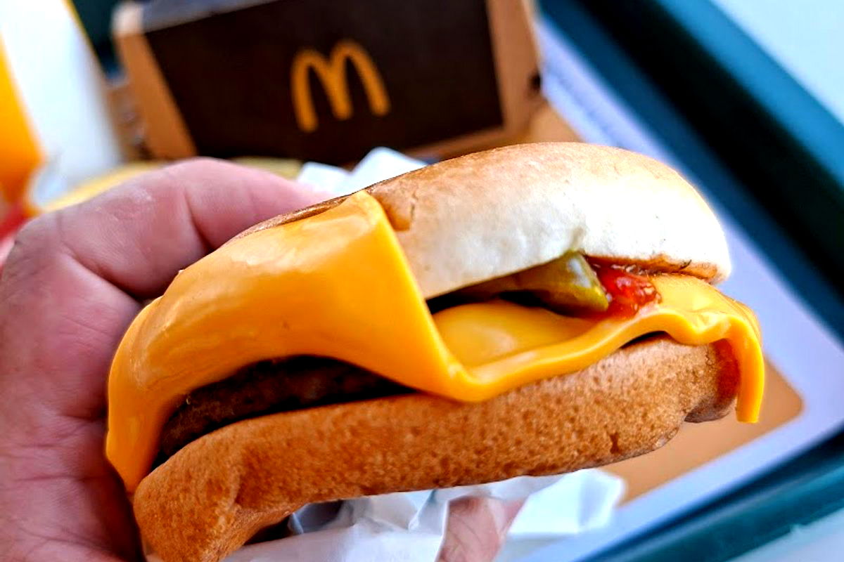 McDonald's Växjö Norremark - Photo 2