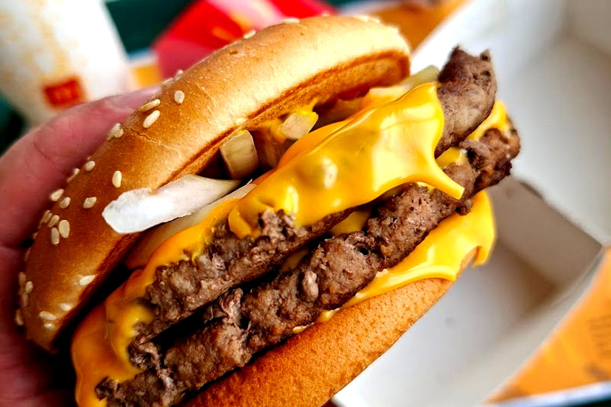 McDonald's Växjö Norremark - Photo 4