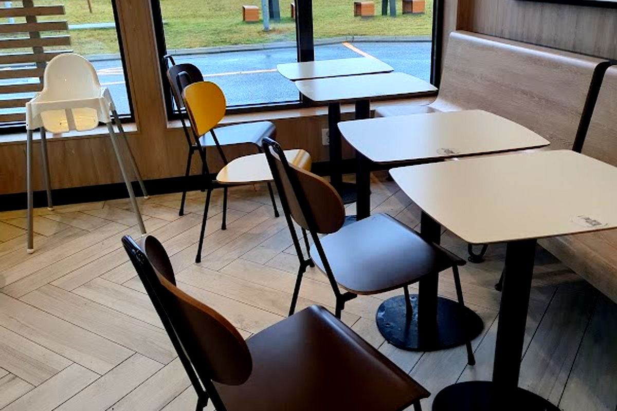 McDonald's Växjö Norremark - Photo 5
