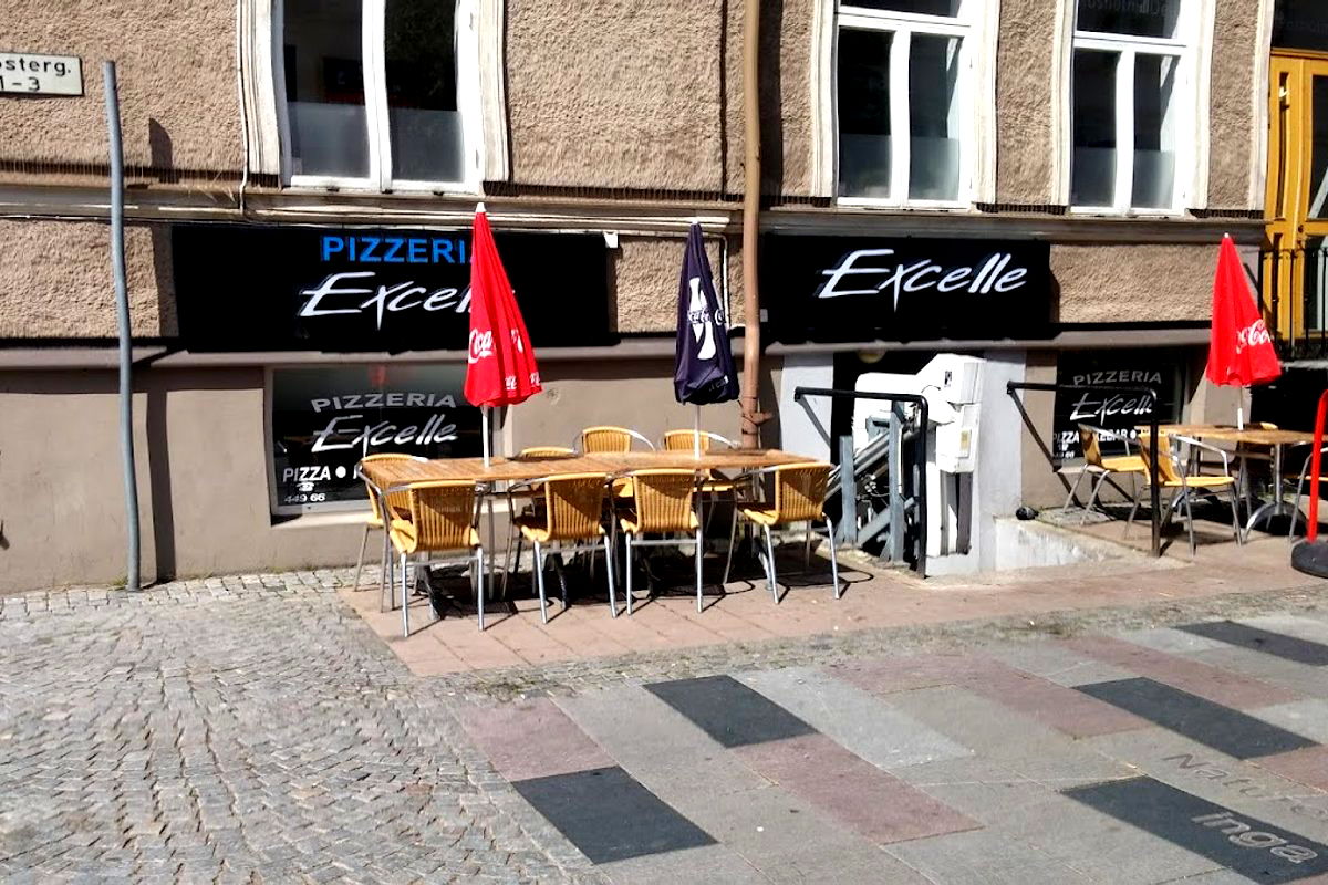 Restaurang Excelle - Photo 1