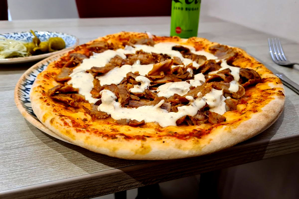 Restaurang Excelle - Photo 2