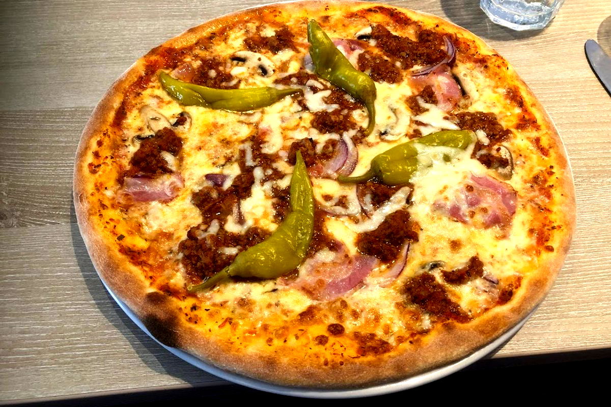 Restaurang Excelle - Photo 3