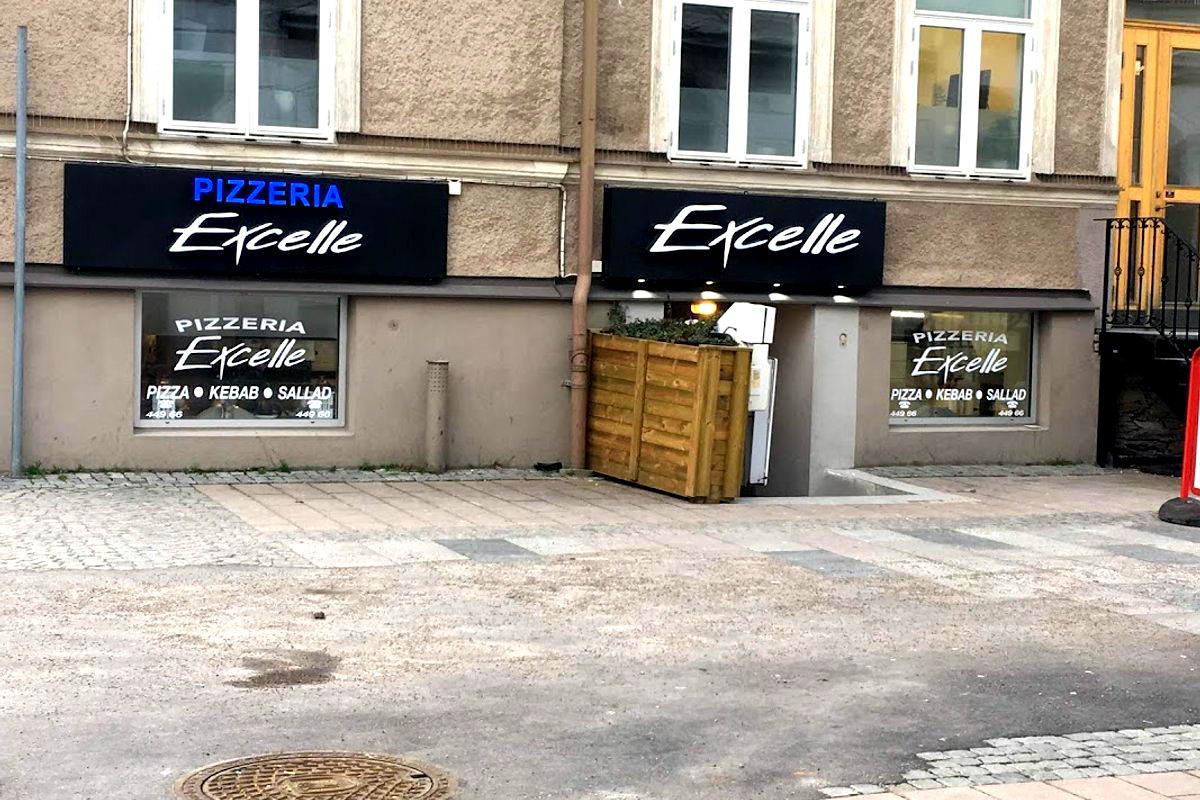 Restaurang Excelle - Photo 4