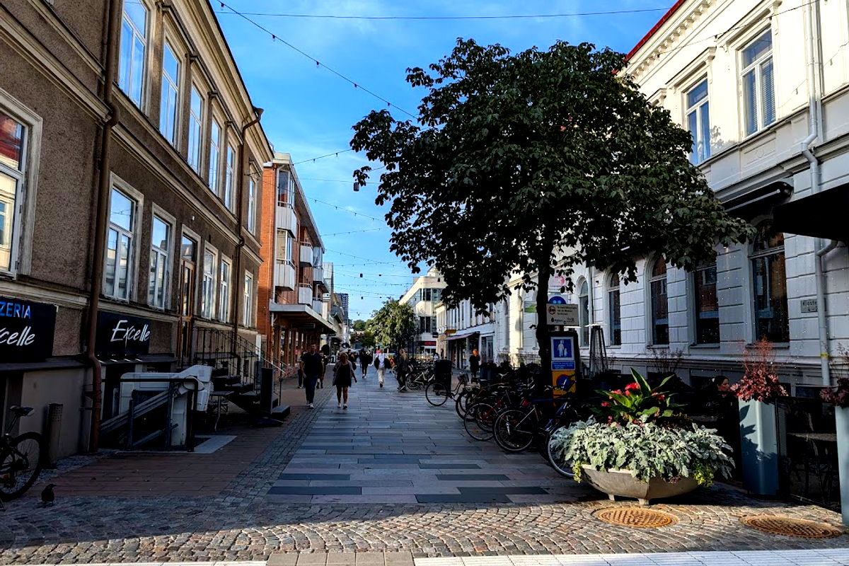 Restaurang Excelle - Photo 5