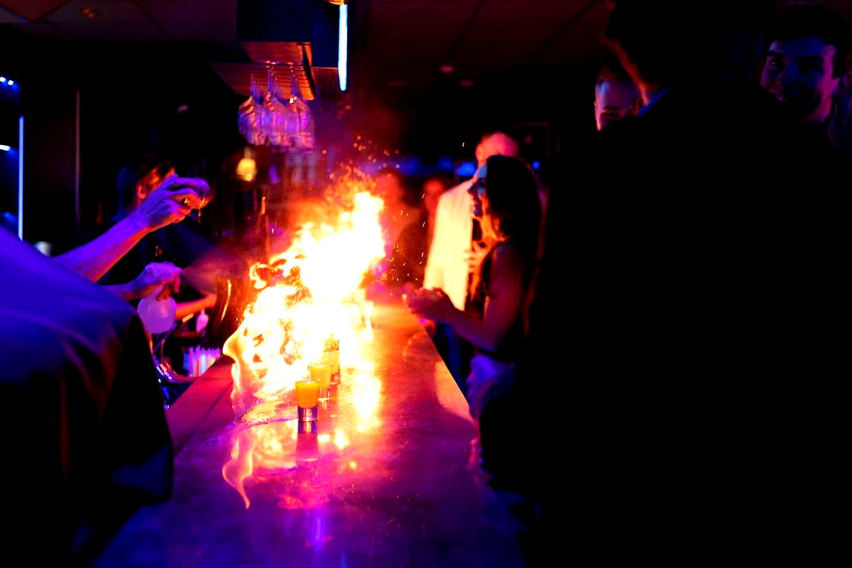 Shot Em Down - Photo 4