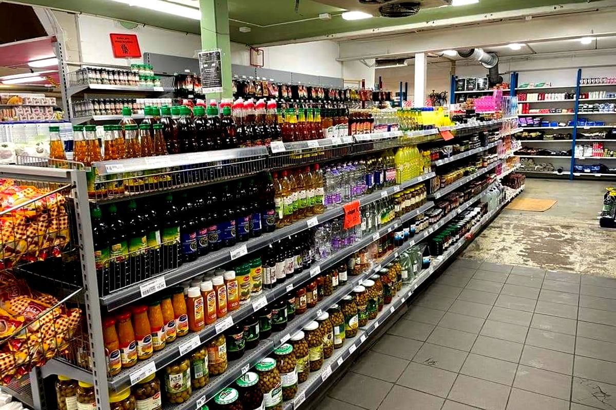 Frukthuset Växjö - Photo 3