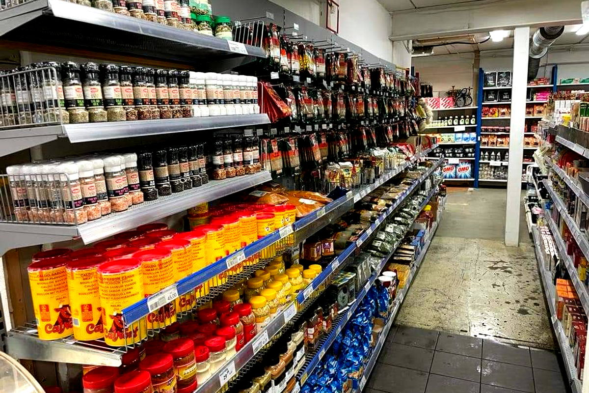 Frukthuset Växjö - Photo 4