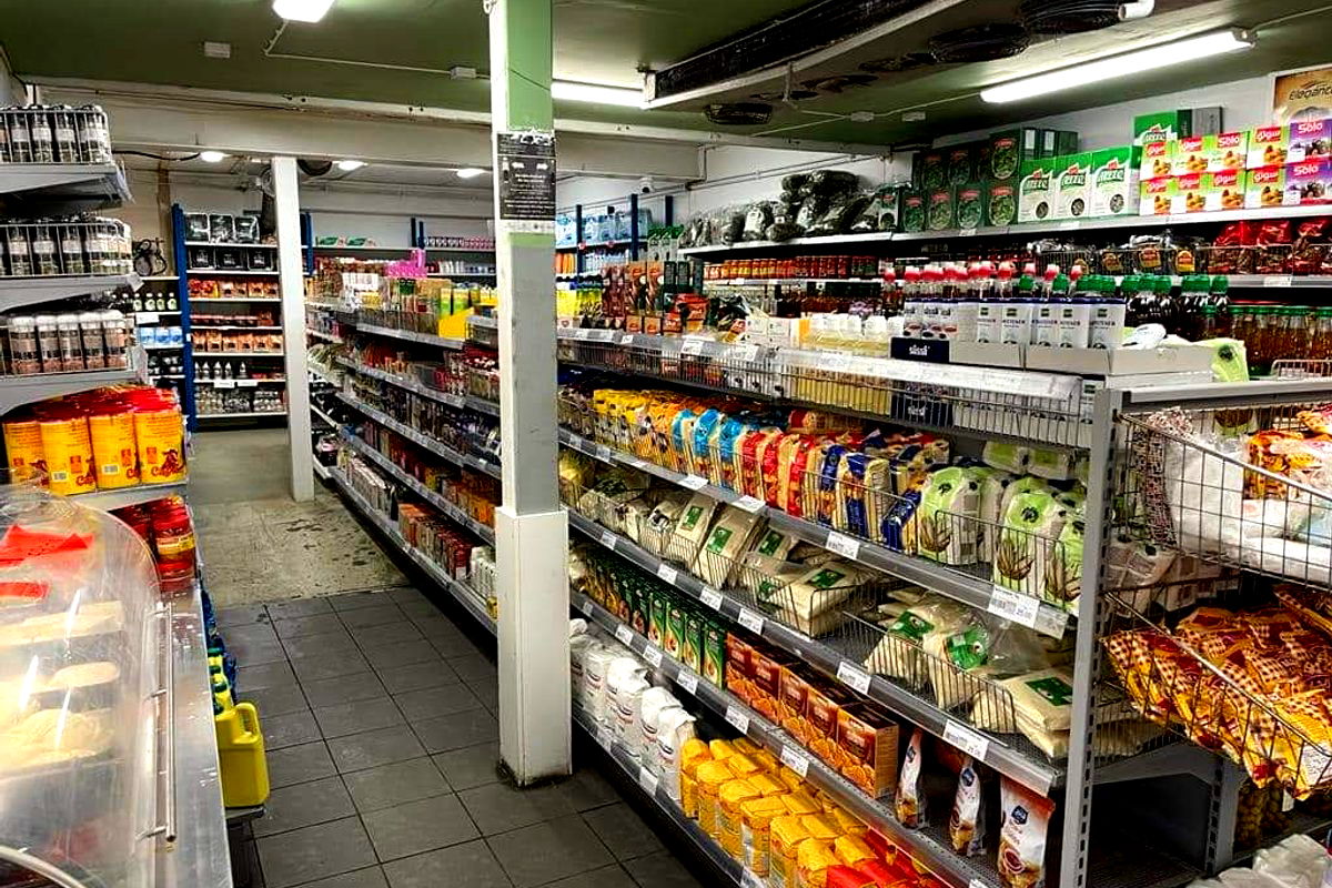 Frukthuset Växjö - Photo 5