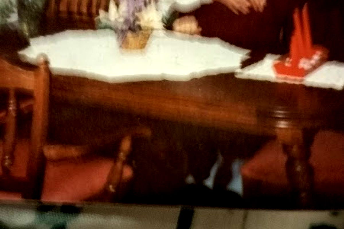 Restaurang Pappa Abdu - Photo 2