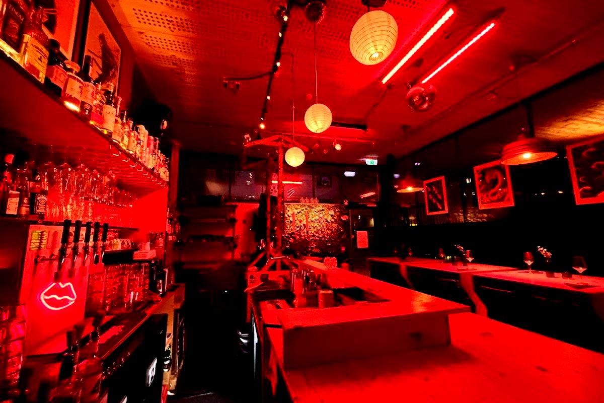 Urban Smak - Photo 1