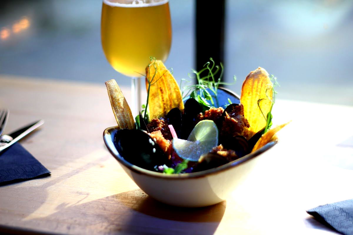 Urban Smak - Photo 2