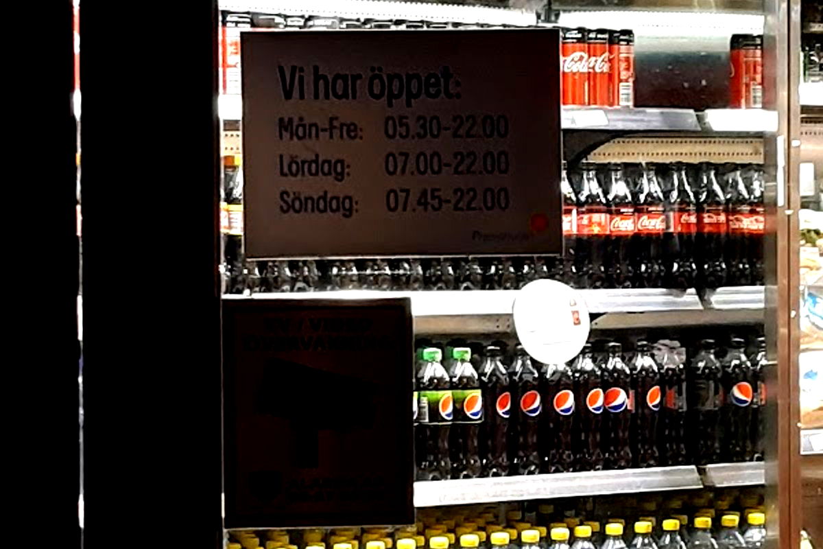 Pressbyrån - Photo 3