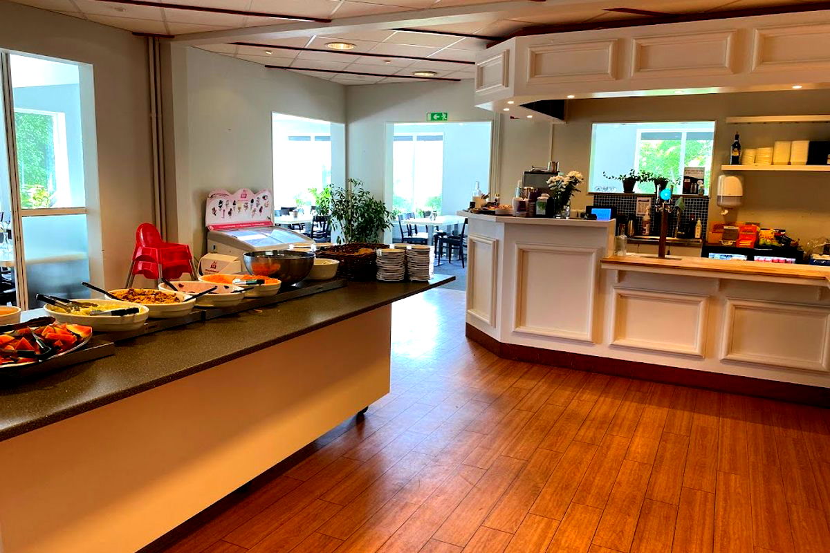 Araby Wärdshus HB - Photo 1