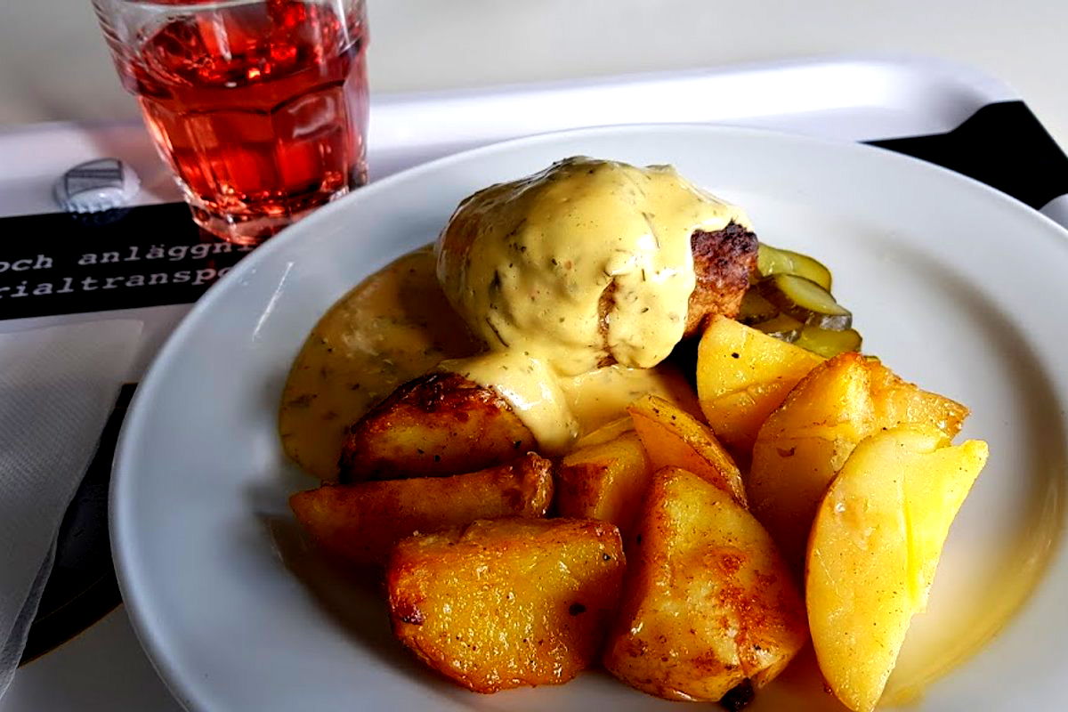 Araby Wärdshus HB - Photo 2