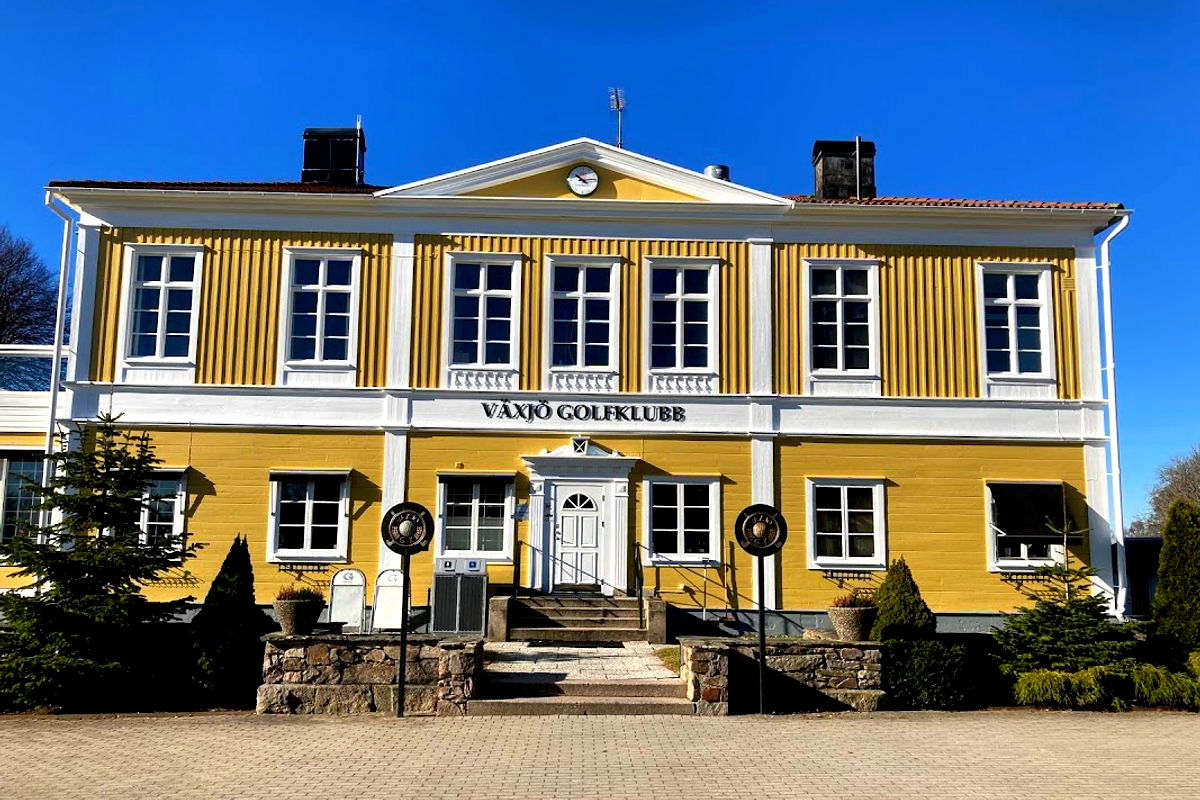 Araby Wärdshus HB - Photo 3